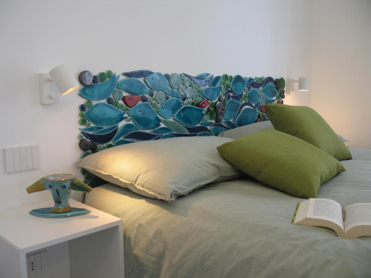 Viatorretta4 Bed & Breakfast ซาแลร์โน ภายนอก รูปภาพ