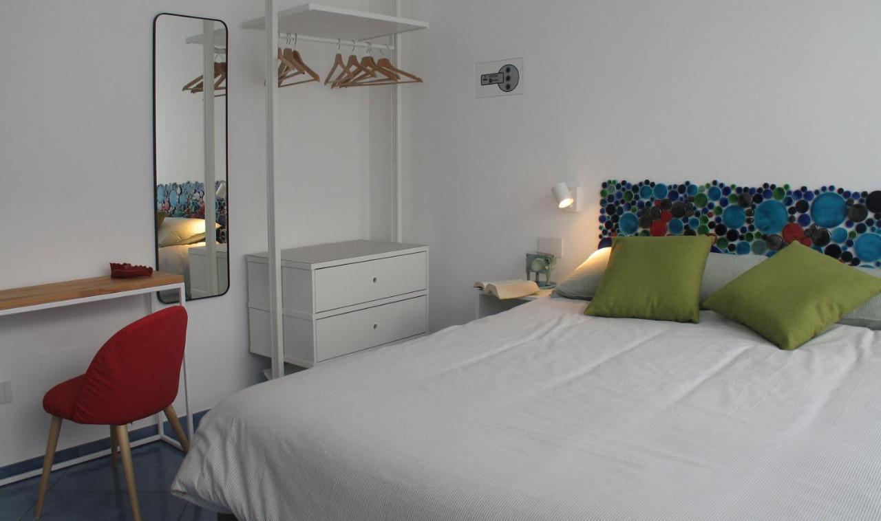 Viatorretta4 Bed & Breakfast ซาแลร์โน ภายนอก รูปภาพ