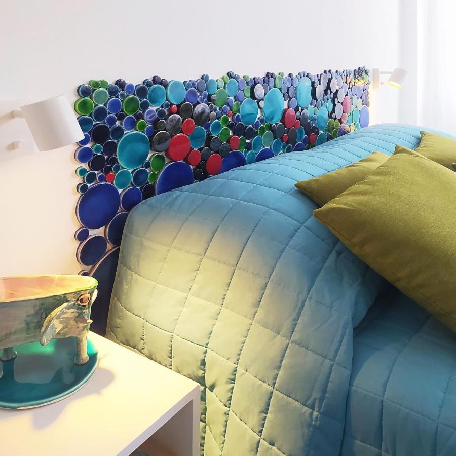 Viatorretta4 Bed & Breakfast ซาแลร์โน ภายนอก รูปภาพ